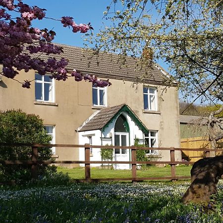 Forest Farm Papplewick Nottingham - Spacious Self-Contained Rural Retreat! المظهر الخارجي الصورة