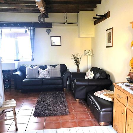 Forest Farm Papplewick Nottingham - Spacious Self-Contained Rural Retreat! المظهر الخارجي الصورة
