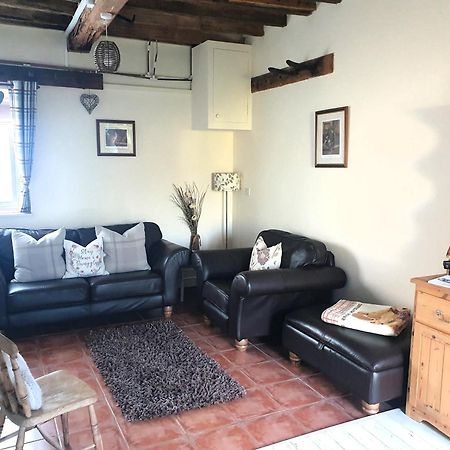 Forest Farm Papplewick Nottingham - Spacious Self-Contained Rural Retreat! المظهر الخارجي الصورة