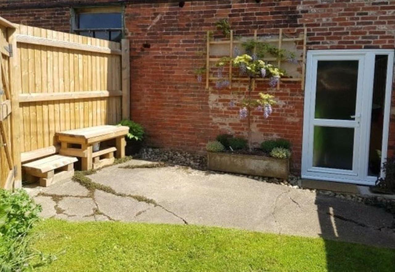 Forest Farm Papplewick Nottingham - Spacious Self-Contained Rural Retreat! المظهر الخارجي الصورة