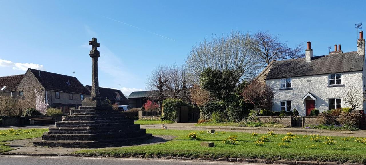 Forest Farm Papplewick Nottingham - Spacious Self-Contained Rural Retreat! المظهر الخارجي الصورة