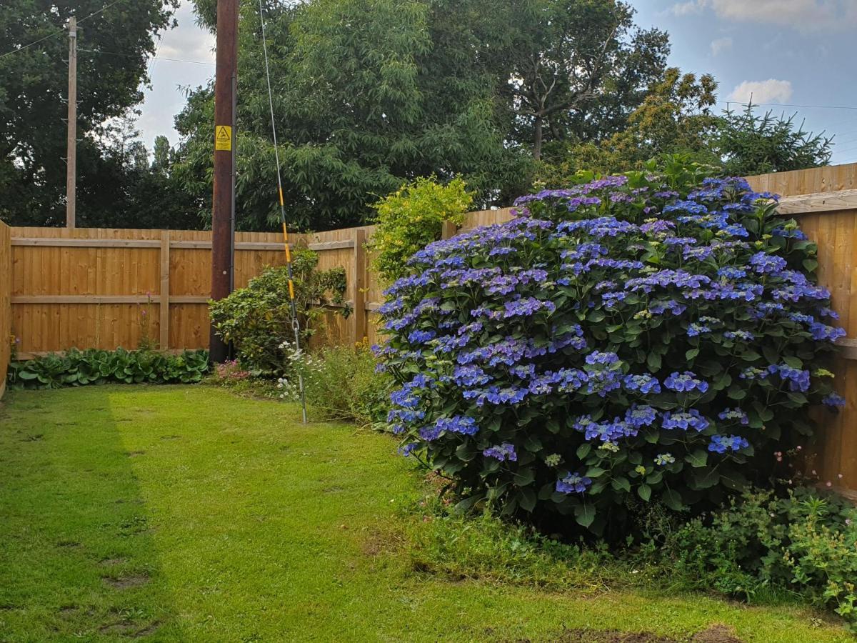 Forest Farm Papplewick Nottingham - Spacious Self-Contained Rural Retreat! المظهر الخارجي الصورة