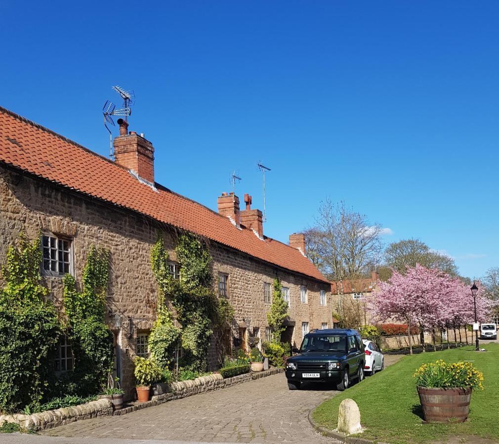 Forest Farm Papplewick Nottingham - Spacious Self-Contained Rural Retreat! المظهر الخارجي الصورة