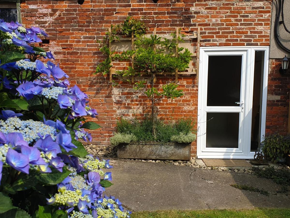 Forest Farm Papplewick Nottingham - Spacious Self-Contained Rural Retreat! المظهر الخارجي الصورة