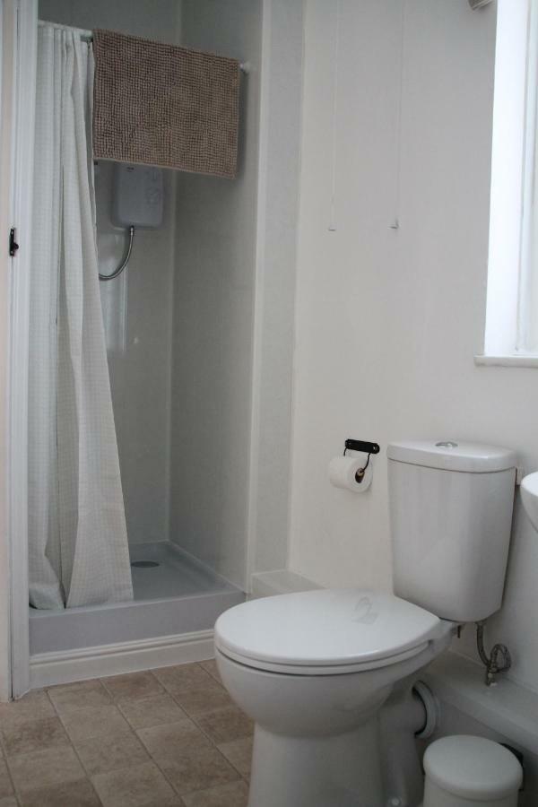 Forest Farm Papplewick Nottingham - Spacious Self-Contained Rural Retreat! المظهر الخارجي الصورة