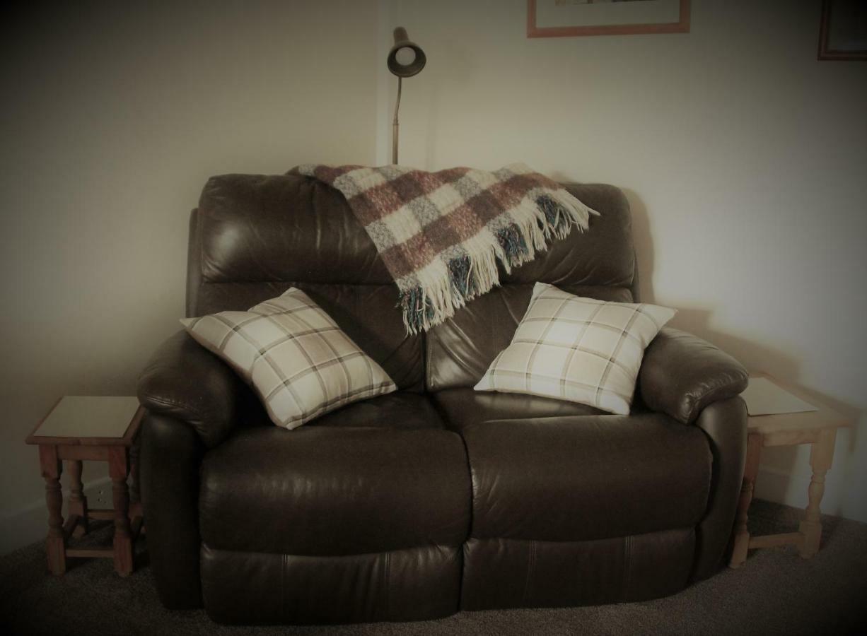 Forest Farm Papplewick Nottingham - Spacious Self-Contained Rural Retreat! المظهر الخارجي الصورة