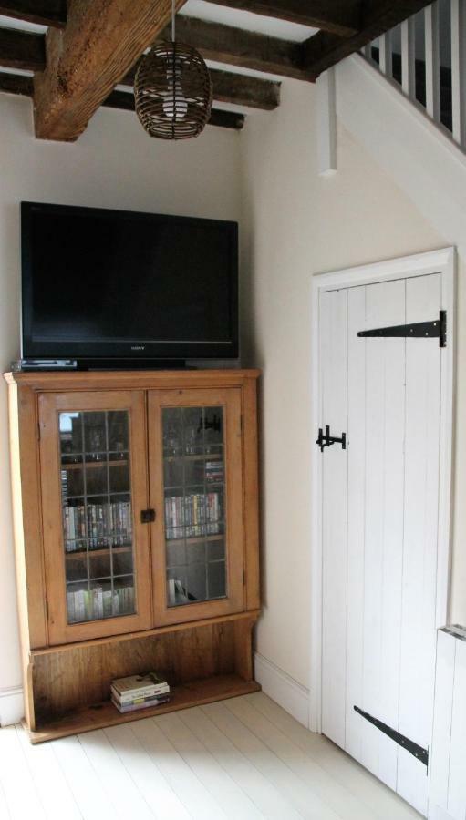 Forest Farm Papplewick Nottingham - Spacious Self-Contained Rural Retreat! المظهر الخارجي الصورة