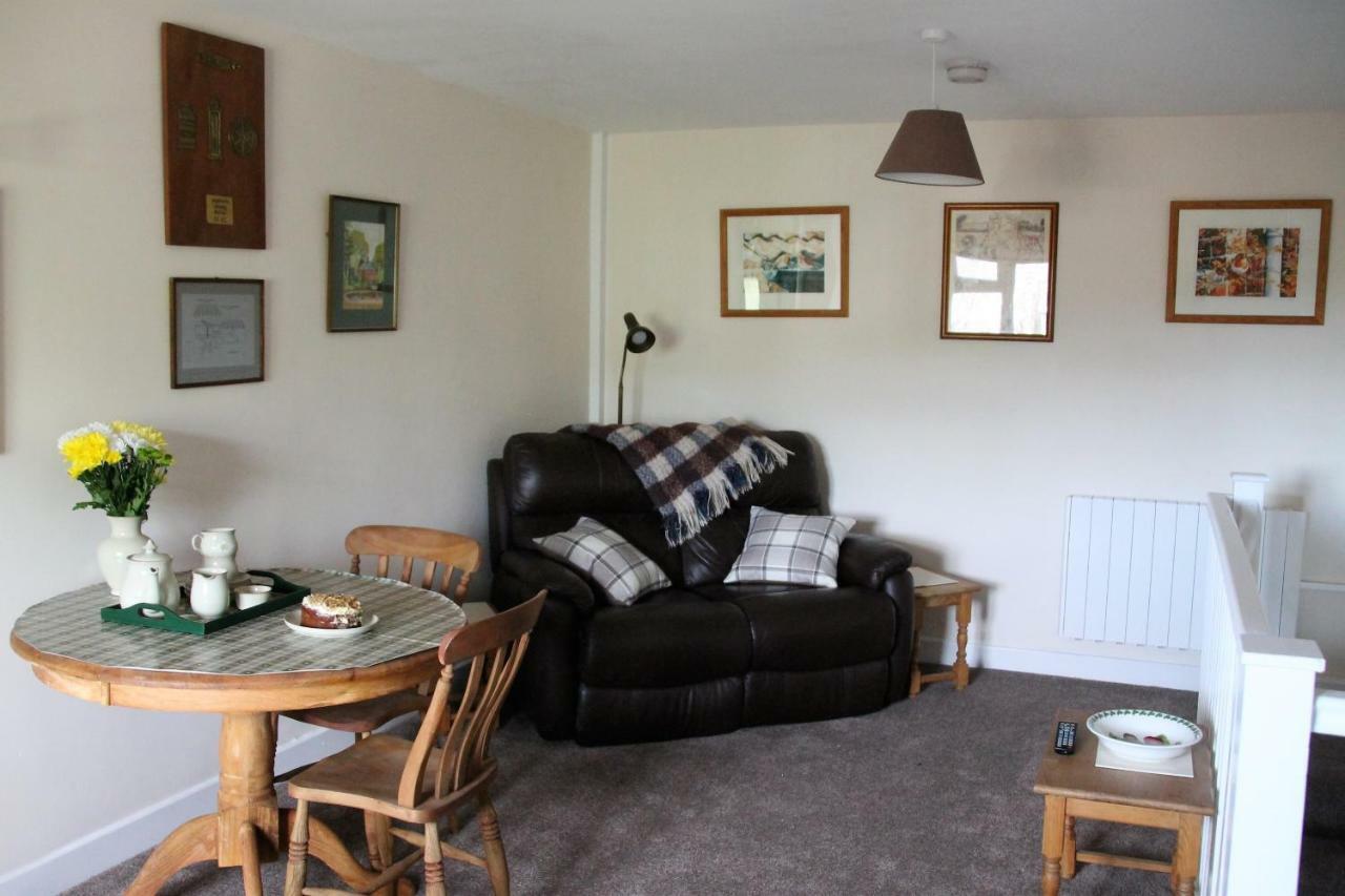 Forest Farm Papplewick Nottingham - Spacious Self-Contained Rural Retreat! المظهر الخارجي الصورة