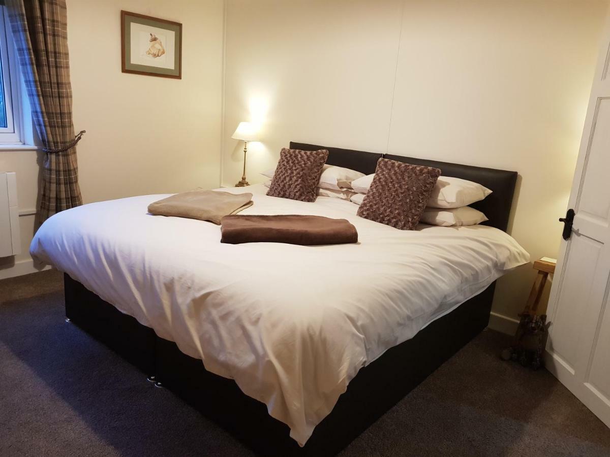 Forest Farm Papplewick Nottingham - Spacious Self-Contained Rural Retreat! المظهر الخارجي الصورة