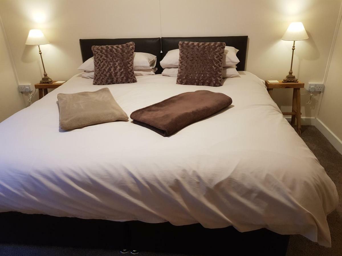 Forest Farm Papplewick Nottingham - Spacious Self-Contained Rural Retreat! المظهر الخارجي الصورة