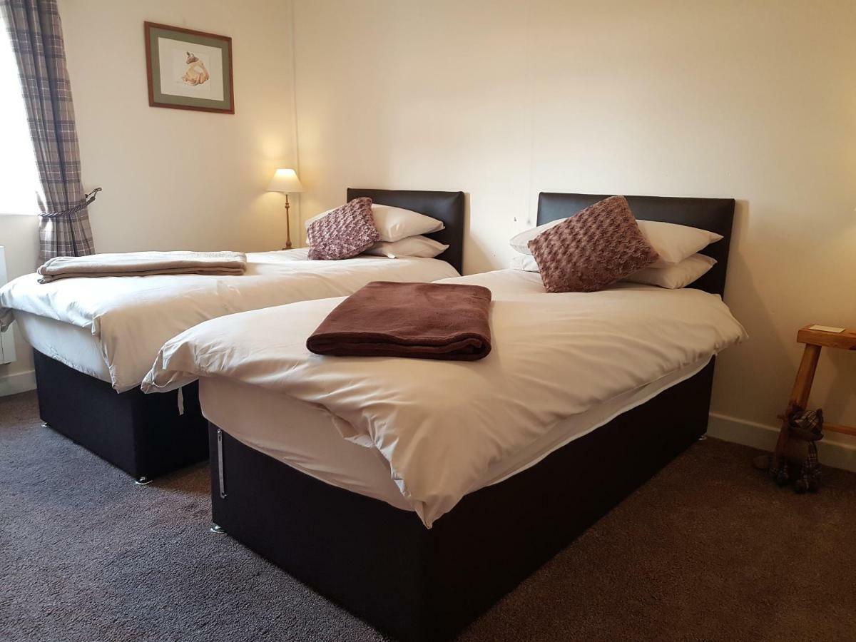 Forest Farm Papplewick Nottingham - Spacious Self-Contained Rural Retreat! المظهر الخارجي الصورة