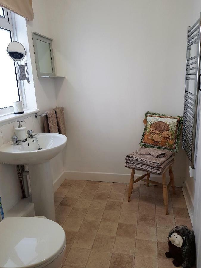 Forest Farm Papplewick Nottingham - Spacious Self-Contained Rural Retreat! المظهر الخارجي الصورة